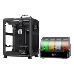 Stampante 3D CREALITY K2 SE Combo