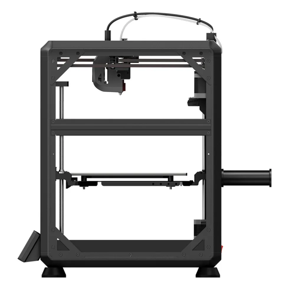 Stampante 3D CREALITY K2 SE Combo