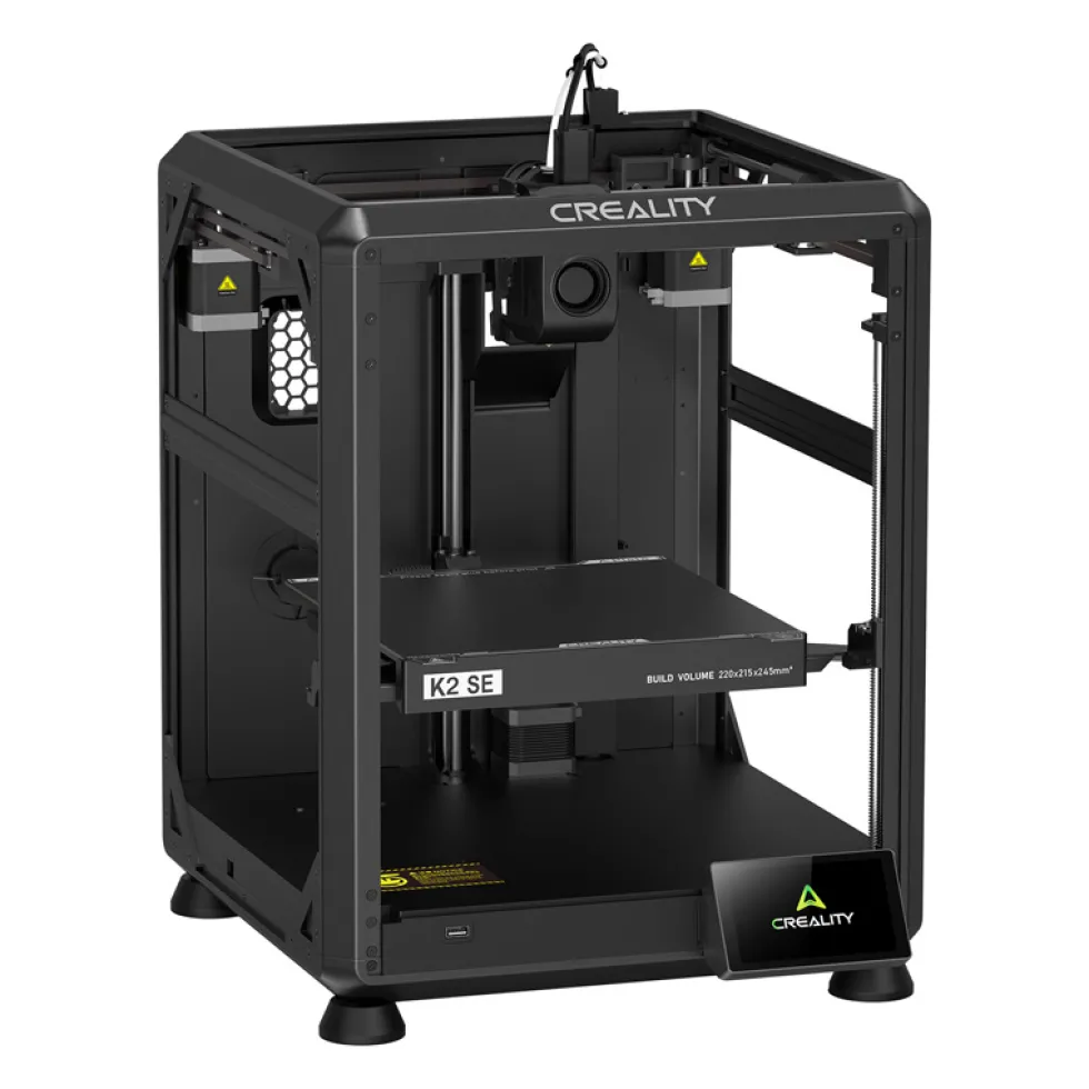 Stampante 3D CREALITY K2 SE Combo