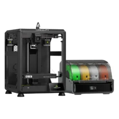 Stampante 3D CREALITY K2 SE Combo