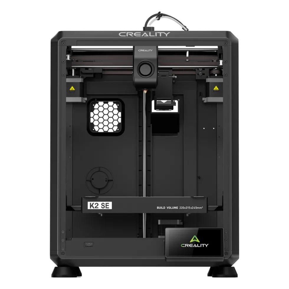 Stampante 3D CREALITY K2 SE Combo