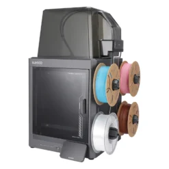 Stampante 3D ELEGOO Centauri Carbon 2 Combo