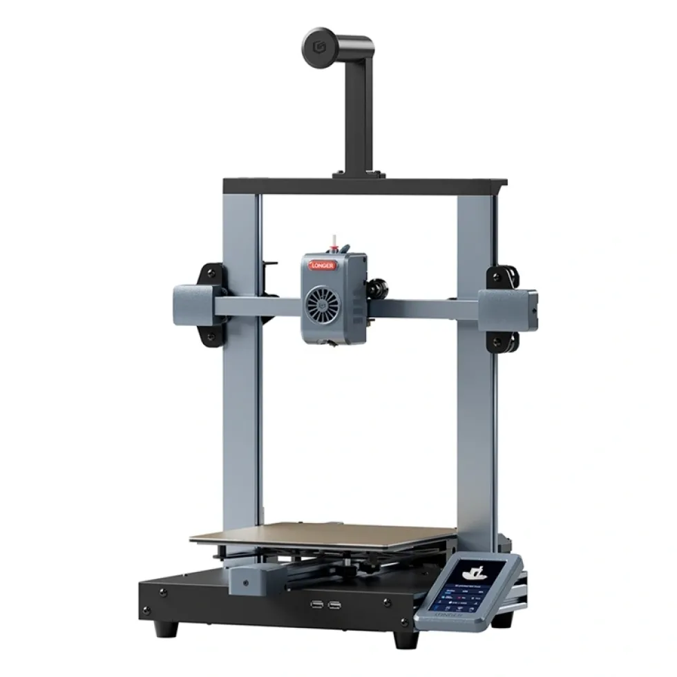 Stampante 3D Longer LK10