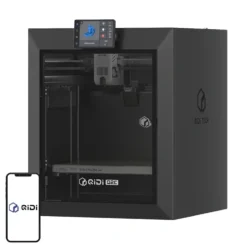 Stampante 3D QiDi Q2C