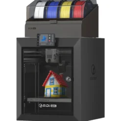 Stampante 3D QiDi Q2C Combo