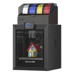 Stampante 3D QiDi Q2C Combo