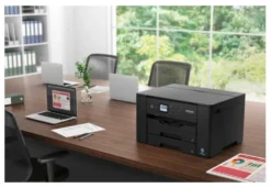 Stampante Epson C11CH70402 WORKFORCE WF 7310DTW