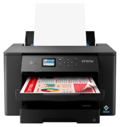 Stampante Epson C11CH70402 WORKFORCE WF 7310DTW