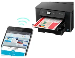 Stampante Epson C11CH70402 WORKFORCE WF 7310DTW