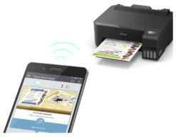 Stampante Epson C11CJ71401 ECOTANK ET 1810