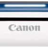 Stampante fotografica Canon 5452C005 ZOEMINI 2 Blue e White