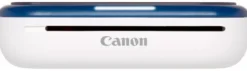 Stampante fotografica Canon 5452C005 ZOEMINI 2 Blue e White