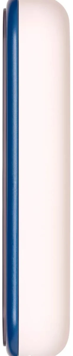 Stampante fotografica Canon 5452C005 ZOEMINI 2 Blue e White