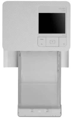 Stampante fotografica Canon 5540C003 SELPHY Cp1500 White