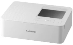 Stampante fotografica Canon 5540C003 SELPHY Cp1500 White