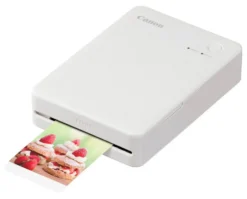 Stampante fotografica Canon 6753C001 SELPHY QX20 White