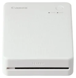 Stampante fotografica Canon 6753C001 SELPHY QX20 White