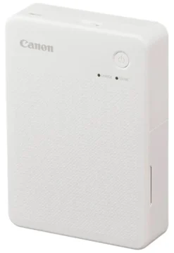 Stampante fotografica Canon 6753C001 SELPHY QX20 White