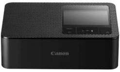 Stampante fotografica Canon 5539C002 SELPHY Cp1500 Black