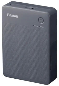 Stampante fotografica Canon 6752C001 SELPHY QX20 Dark gray