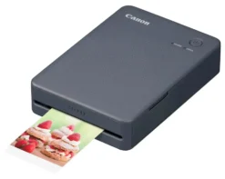 Stampante fotografica Canon 6752C001 SELPHY QX20 Dark gray