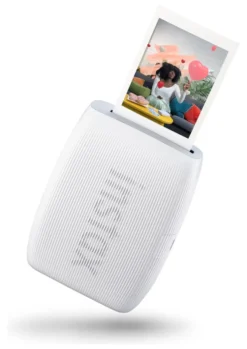 Stampante fotografica Fujifilm 16832077 INSTAX Mini Link 3 Clay white