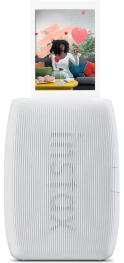 Stampante fotografica Fujifilm 16832077 INSTAX Mini Link 3 Clay white