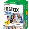 Stampante fotografica Fujifilm INSTAX Link Wide Ash white