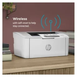 Stampante Hp 7MD66F LASERJET M110w