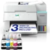 Stampante inkjet multifunzione Epson EcoTank ET-3956 con serbatoi ricaricabili