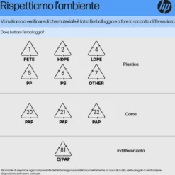 Stampante laser colori HP Color Laser 150nw WiFi