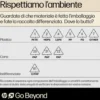 Stampante laser Hewlet-packard LaserJet M110w WiFi