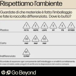 Stampante laser Hewlet-packard LaserJet M110w WiFi