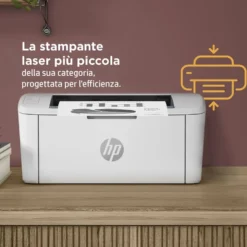 Stampante laser Hewlet-packard LaserJet M110w WiFi
