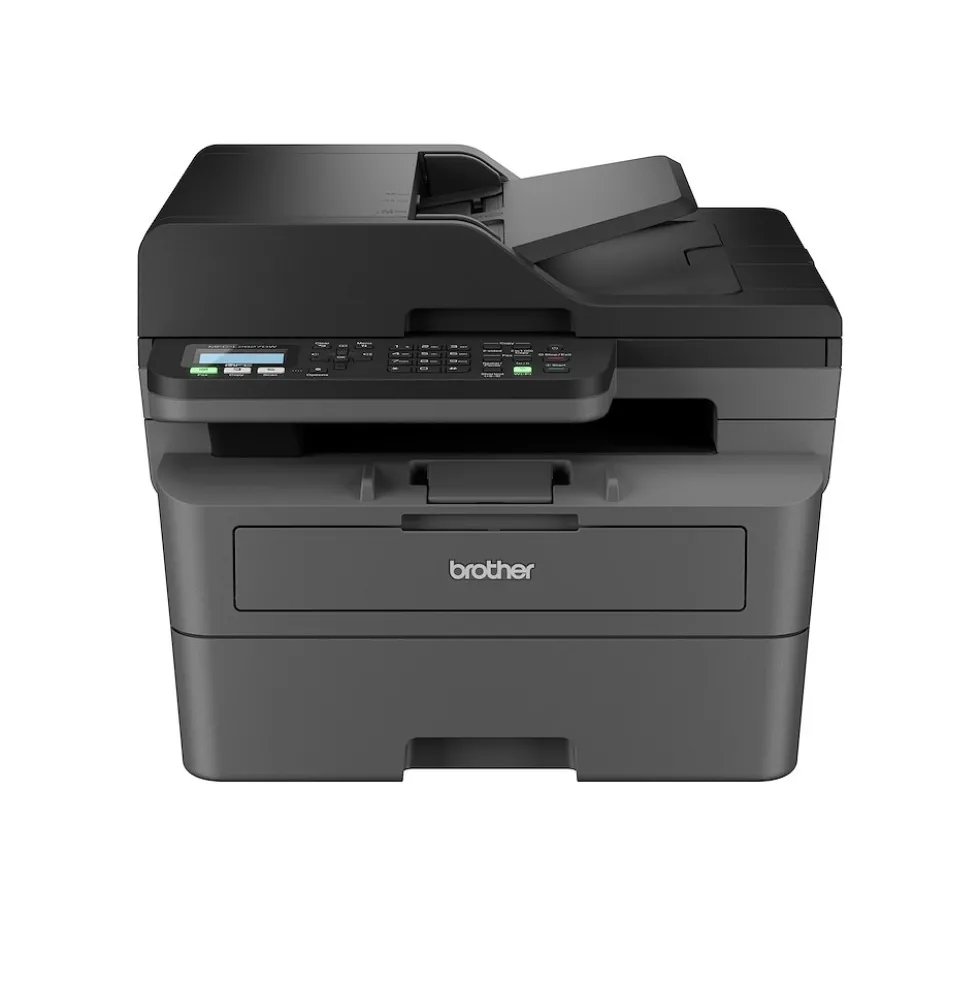 Stampante multifunzione Brother MFC-L2827DWXL laser B/N con toner XL