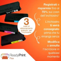 Stampante multifunzione Epson Expression Home XP-2200 inkjet WiFi