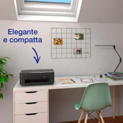 Stampante multifunzione Epson Expression Home XP-2200 inkjet WiFi