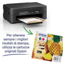 Stampante multifunzione Epson Expression Home XP-2200 inkjet WiFi