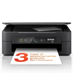 Stampante multifunzione Epson Expression Home XP-2200 inkjet WiFi