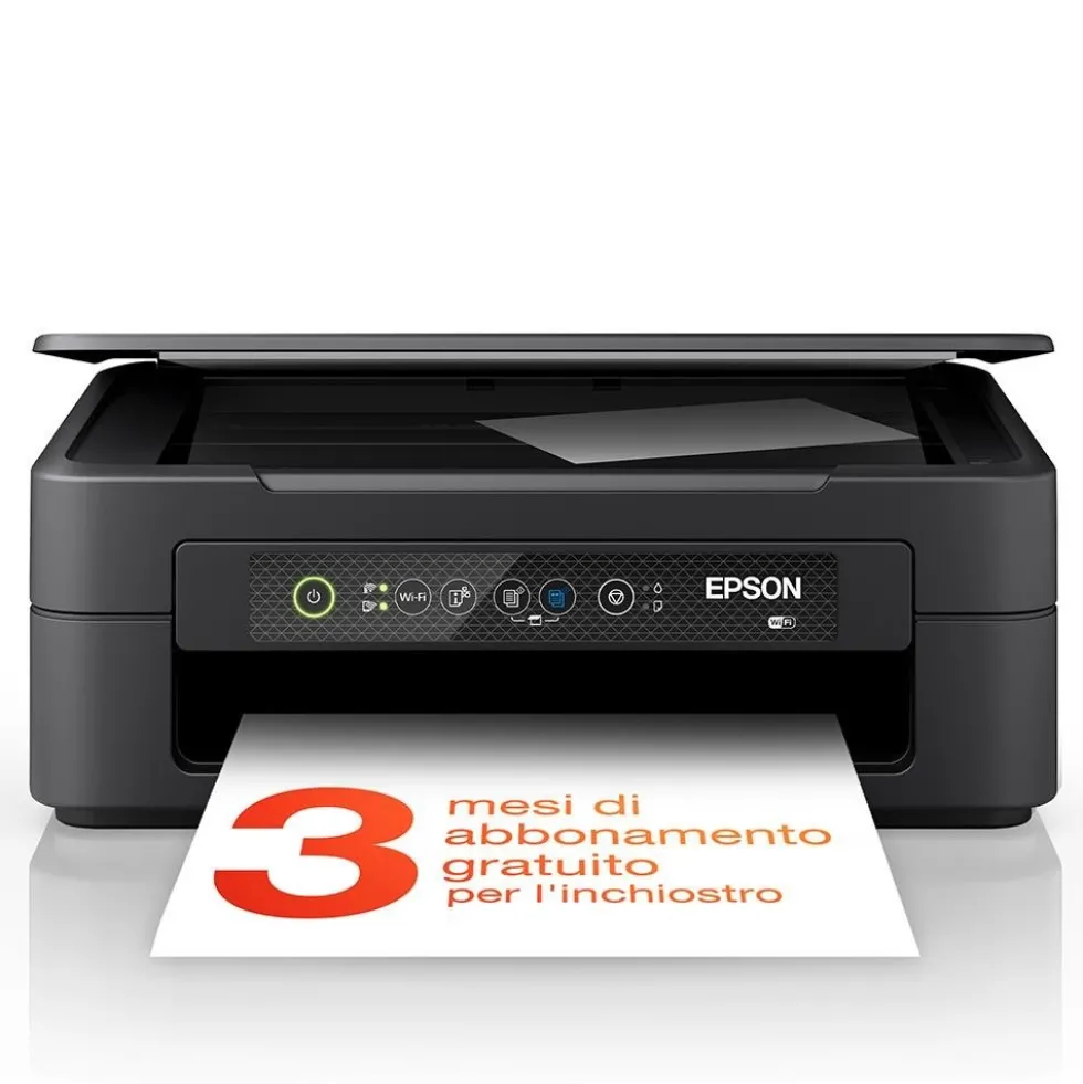 Stampante multifunzione Epson Expression Home XP-2200 inkjet WiFi