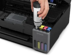 Stampante multifunzione Epson EcoTank ET-4905 A4 Wi-Fi