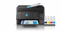 Stampante multifunzione Epson EcoTank ET-4905 A4 Wi-Fi