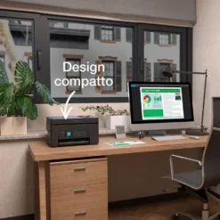 Stampante multifunzione Epson EcoTank ET-2910 Wi-Fi