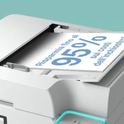 Stampante multifunzione Epson EcoTank ET-4956 con WiFi
