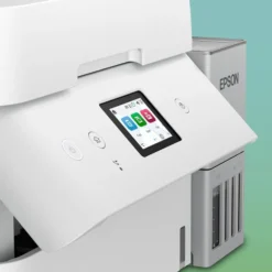 Stampante multifunzione Epson EcoTank ET-4956 con WiFi