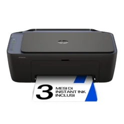 Stampante multifunzione HP DeskJet 2921 WiFi