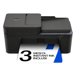 Stampante multifunzione HP DeskJet 4330 con WiFi