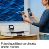 Stampante multifunzione HP Envy Photo 7230, con WiFi