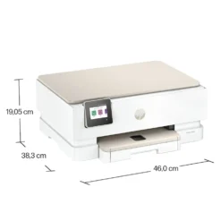 Stampante multifunzione HP Envy Photo 7230, con WiFi