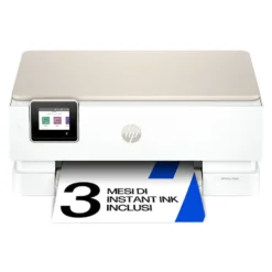 Stampante multifunzione HP Envy Photo 7230, con WiFi